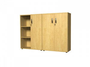 File Bookcase Storage