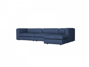 L-shaped Sofa Storage