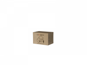 Small Box Lokabox