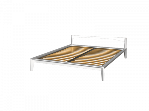 Double Bed Storage