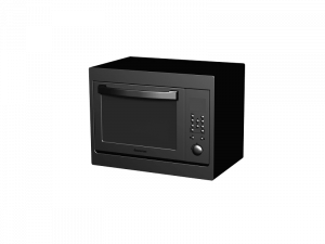 Microwave Storage